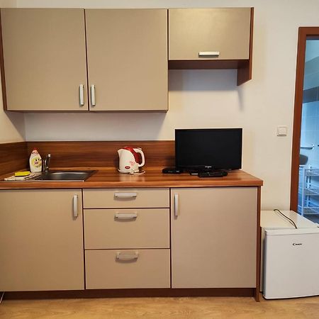 Agropenzion U Bartousku Malíkovice Dış mekan fotoğraf
