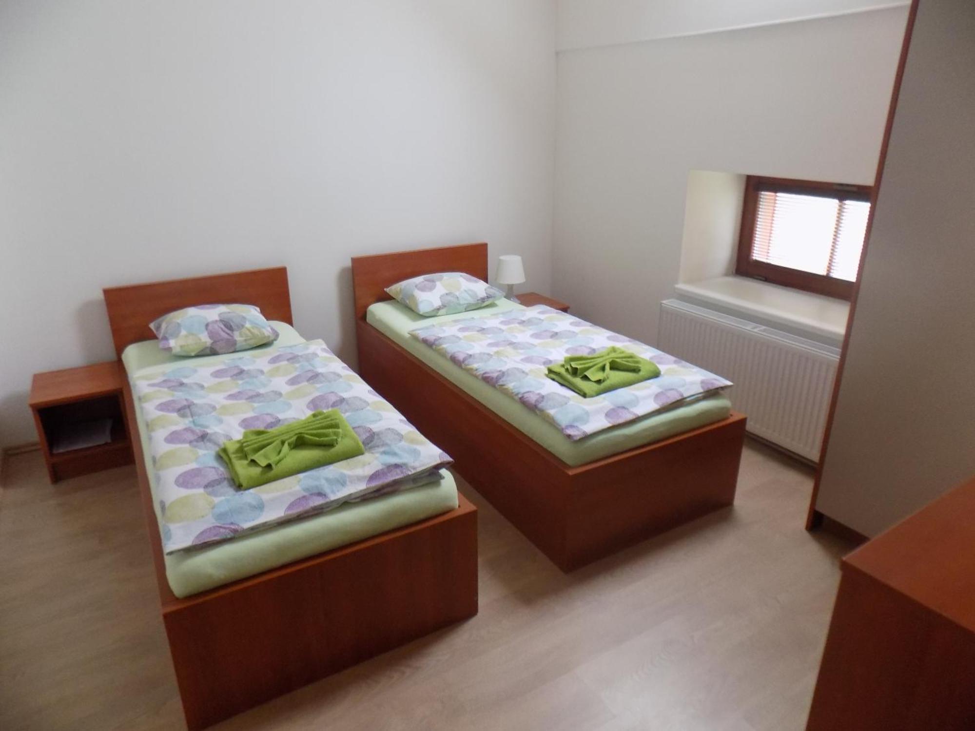 Agropenzion U Bartousku Malíkovice Dış mekan fotoğraf