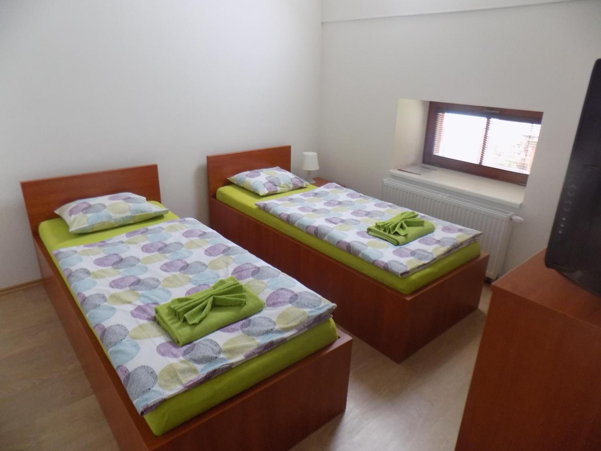 Agropenzion U Bartousku Malíkovice Dış mekan fotoğraf
