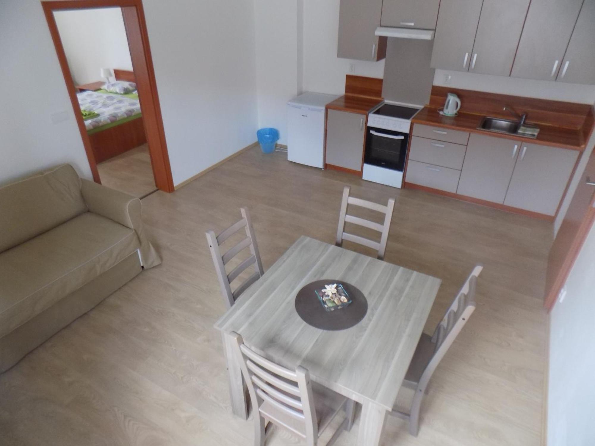 Agropenzion U Bartousku Malíkovice Dış mekan fotoğraf