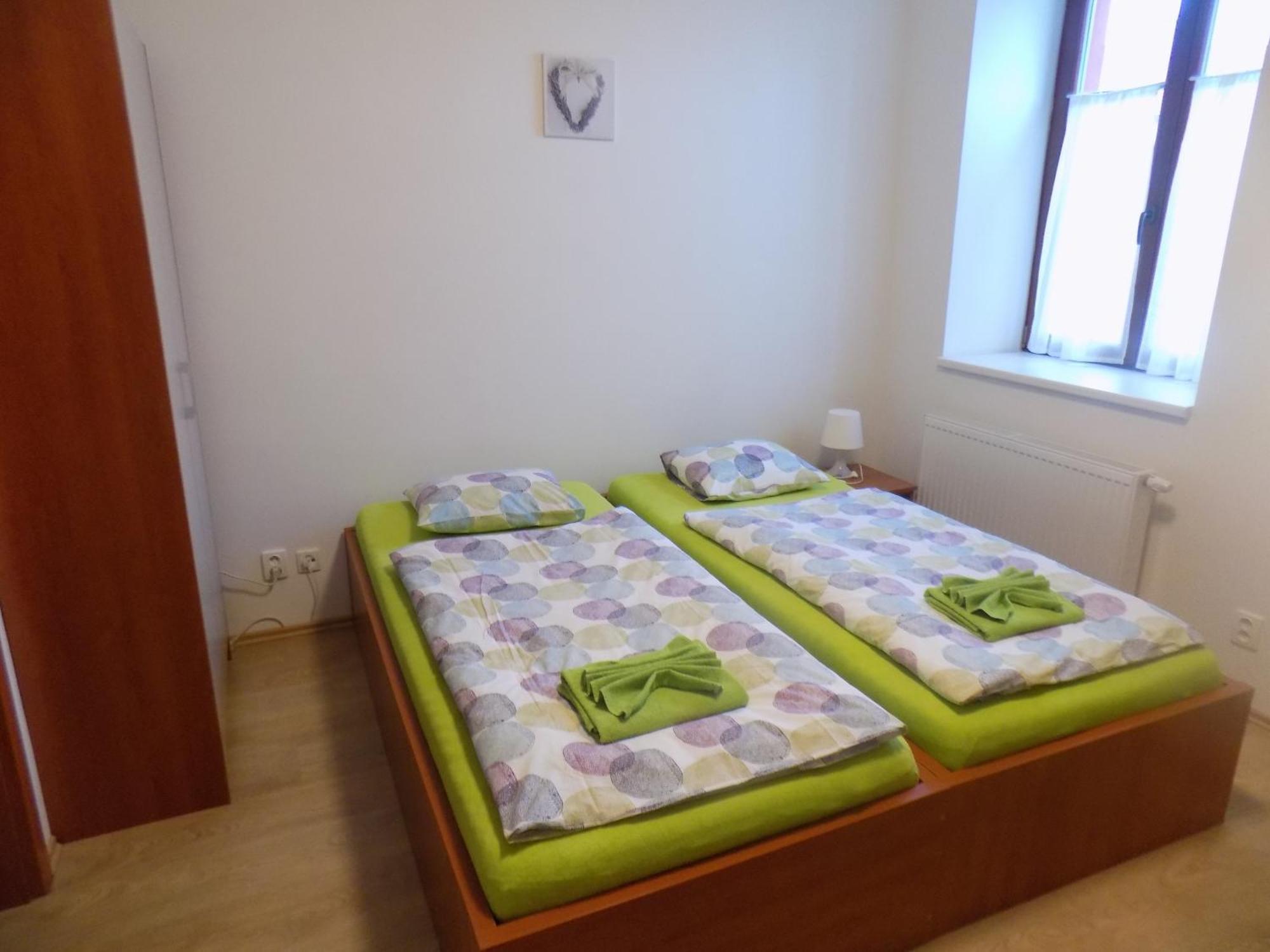 Agropenzion U Bartousku Malíkovice Dış mekan fotoğraf