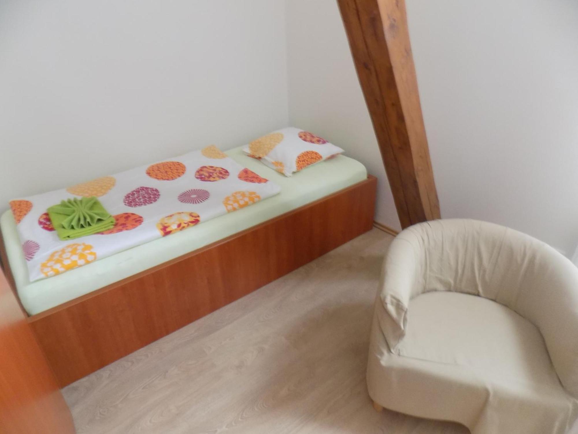 Agropenzion U Bartousku Malíkovice Dış mekan fotoğraf