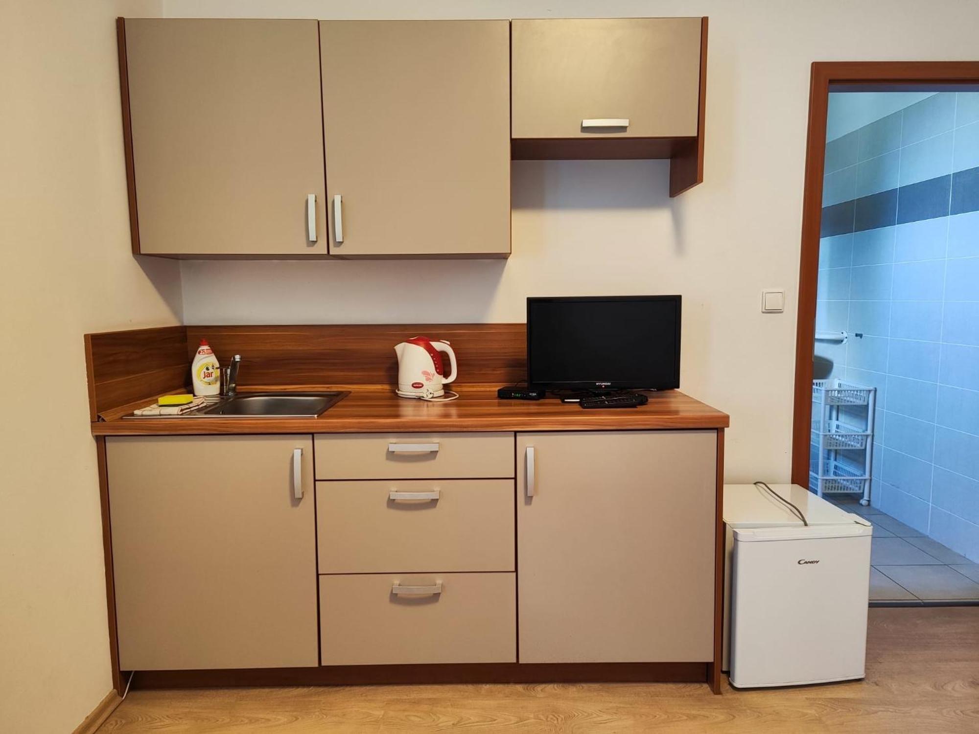 Agropenzion U Bartousku Malíkovice Dış mekan fotoğraf